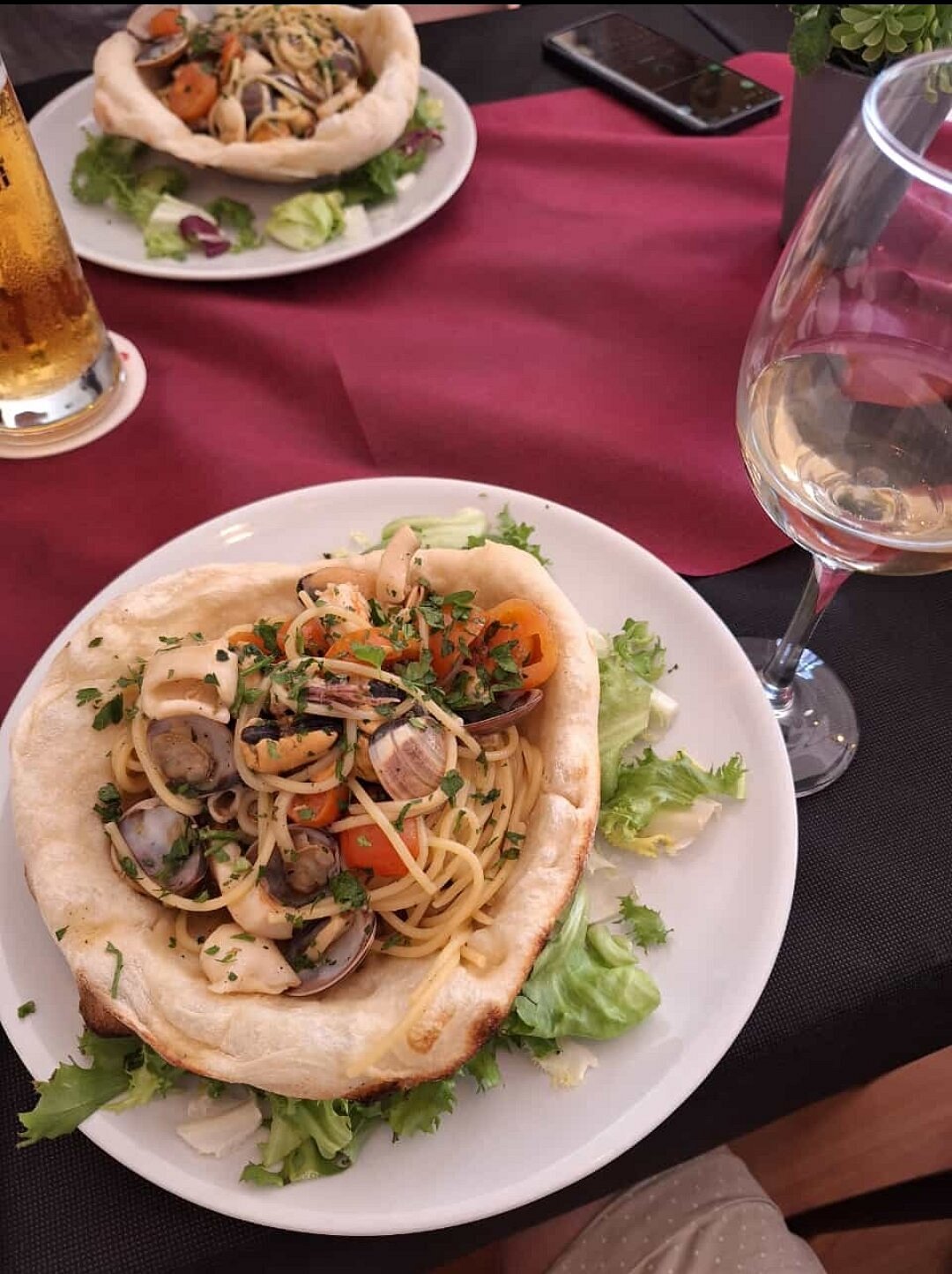 Mascalzone Italiano